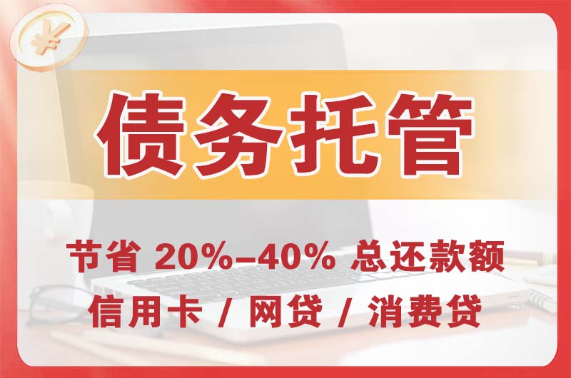 金山开发区债务托管